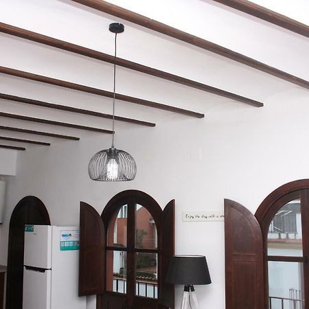 شقة El Capricho De San Fernando, Consigna Gratis Y Parking A 200Mts قرطبة المظهر الخارجي الصورة