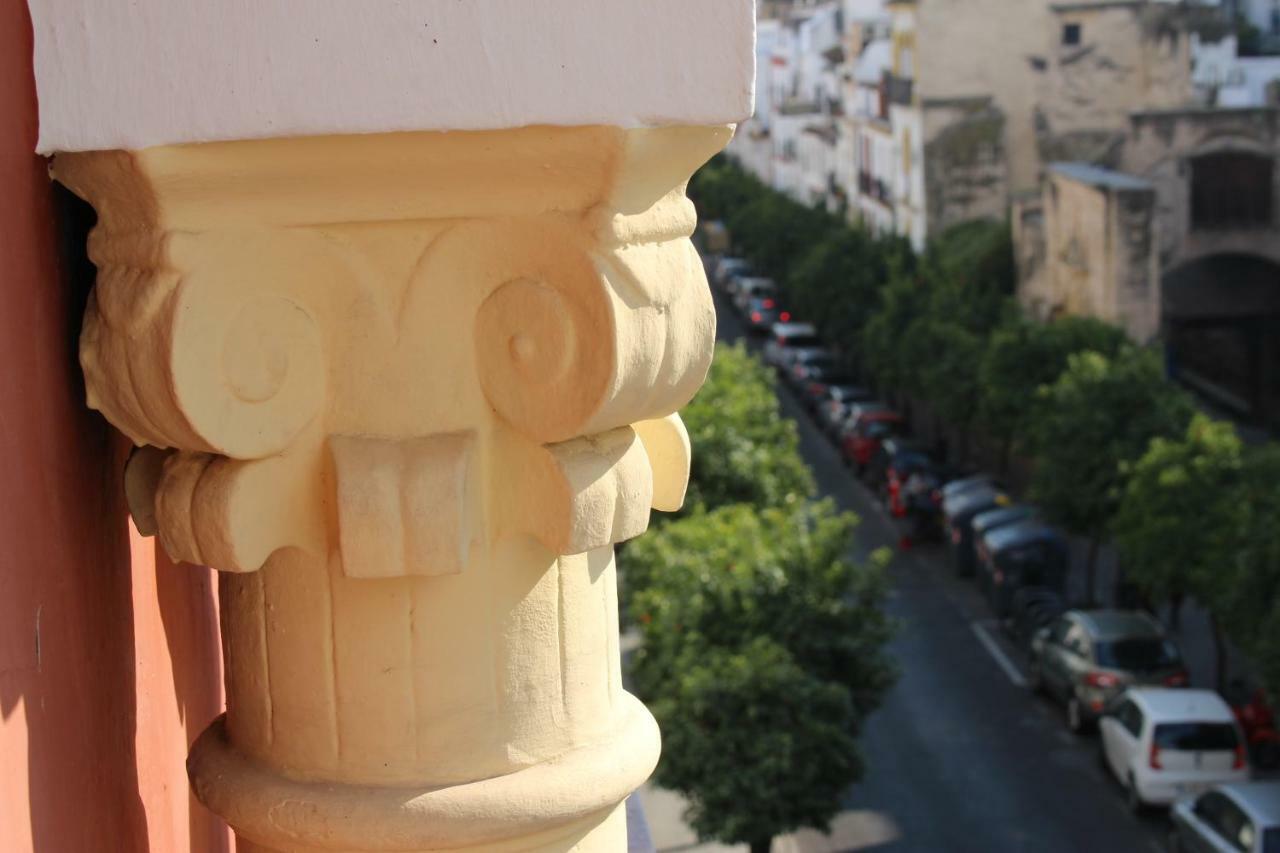 شقة El Capricho De San Fernando, Consigna Gratis Y Parking A 200Mts قرطبة المظهر الخارجي الصورة