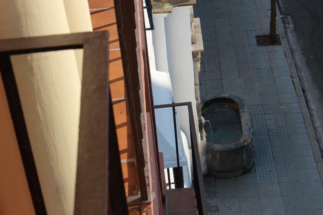 شقة El Capricho De San Fernando, Consigna Gratis Y Parking A 200Mts قرطبة المظهر الخارجي الصورة
