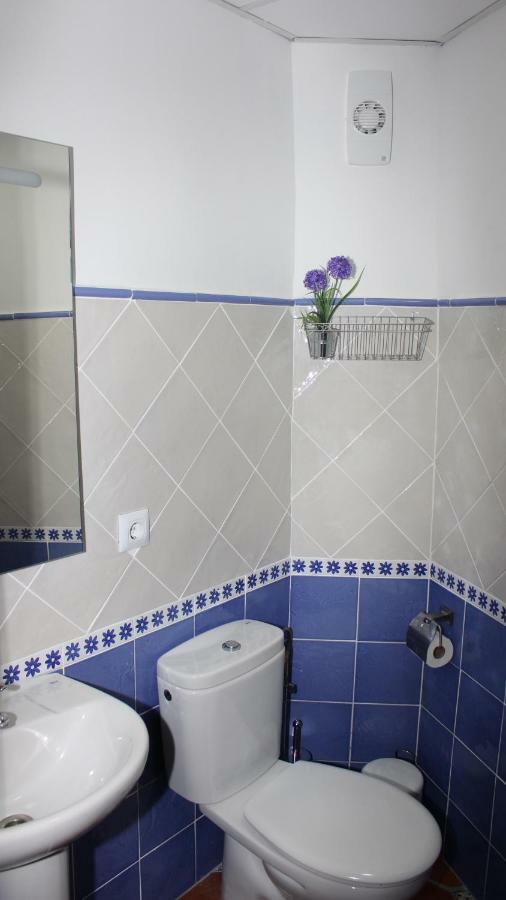 شقة El Capricho De San Fernando, Consigna Gratis Y Parking A 200Mts قرطبة المظهر الخارجي الصورة