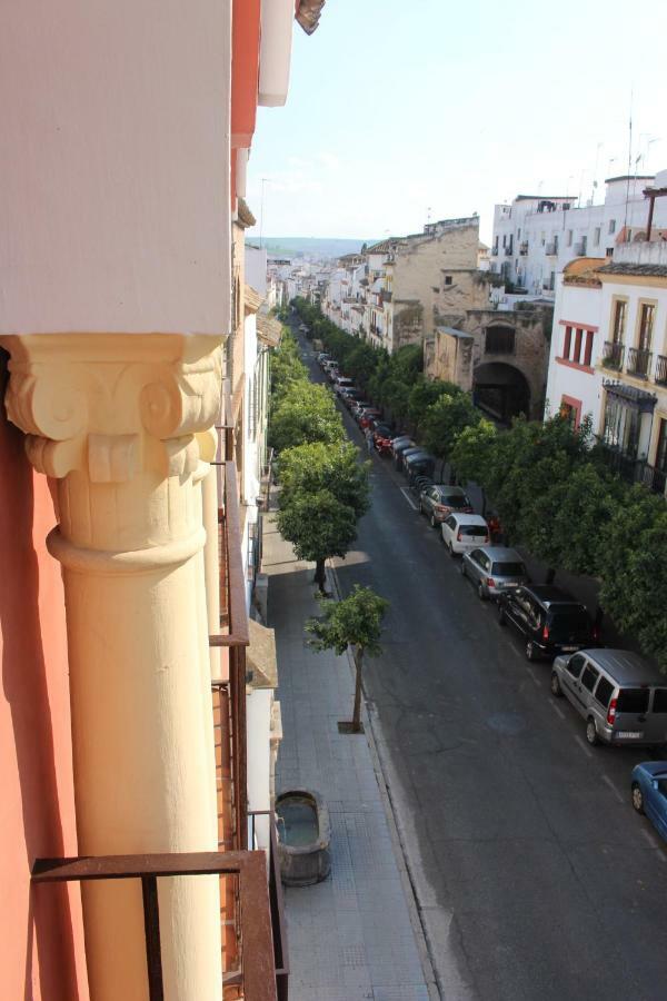 شقة El Capricho De San Fernando, Consigna Gratis Y Parking A 200Mts قرطبة المظهر الخارجي الصورة