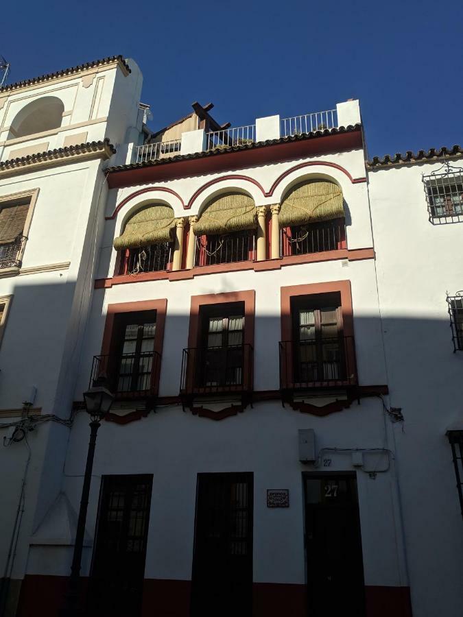 شقة El Capricho De San Fernando, Consigna Gratis Y Parking A 200Mts قرطبة المظهر الخارجي الصورة